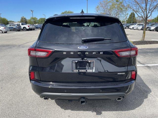 new 2024 Ford Escape car, priced at $41,720