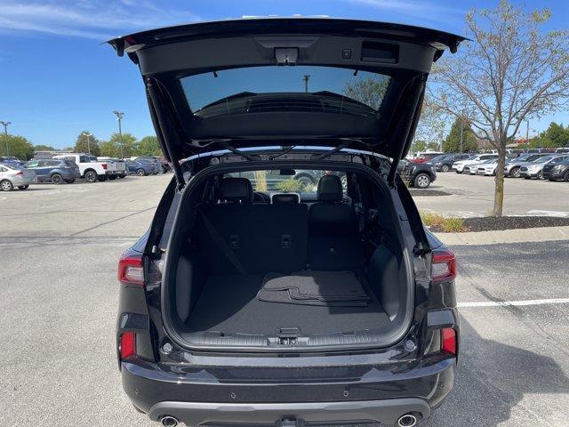 new 2024 Ford Escape car, priced at $41,720