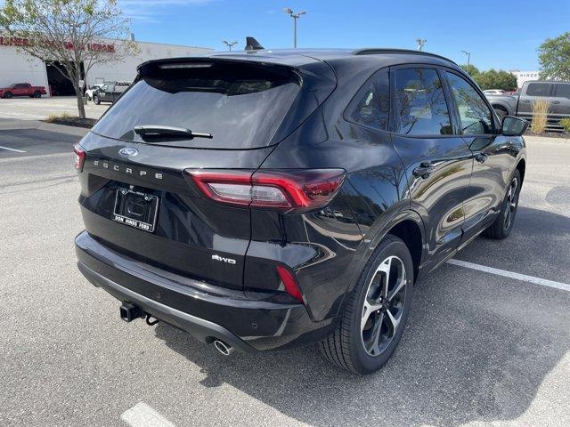 new 2024 Ford Escape car, priced at $41,720