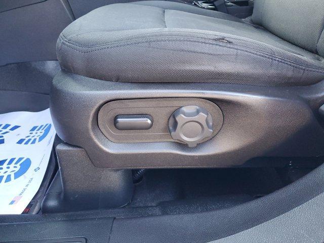 used 2018 Ford Utility Police Interceptor car, priced at $13,500