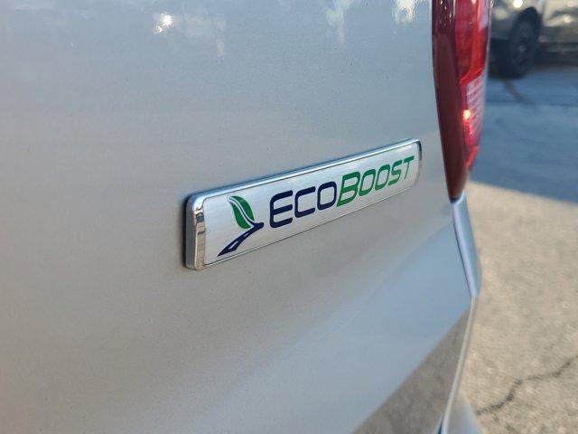 used 2018 Ford Utility Police Interceptor car, priced at $13,500