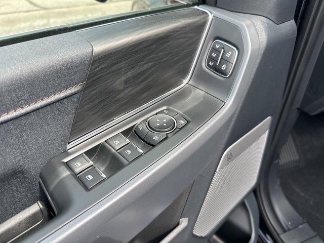 new 2025 Ford F-150 car, priced at $75,120