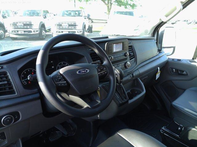new 2025 Ford Transit-250 car, priced at $55,915
