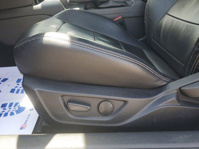 used 2022 Ford Mustang car, priced at $22,700