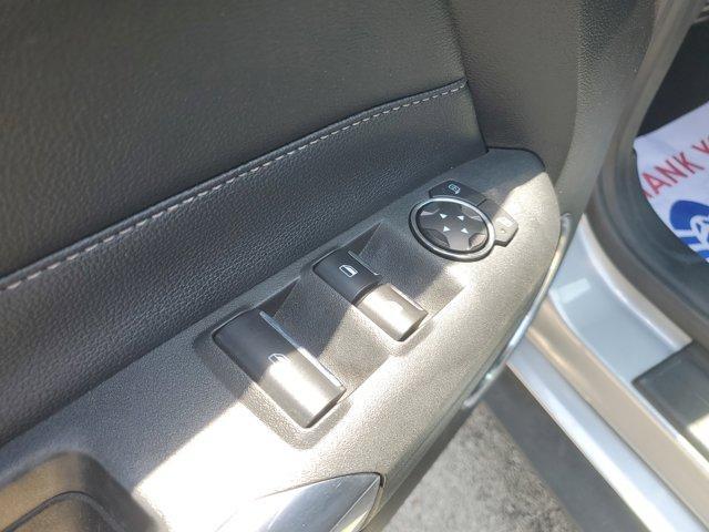 used 2022 Ford Mustang car, priced at $22,700
