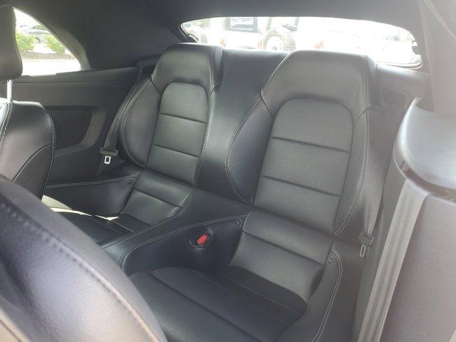 used 2022 Ford Mustang car, priced at $22,700