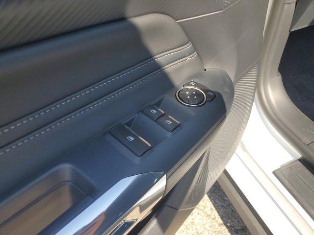 new 2025 Ford Mustang car, priced at $64,395