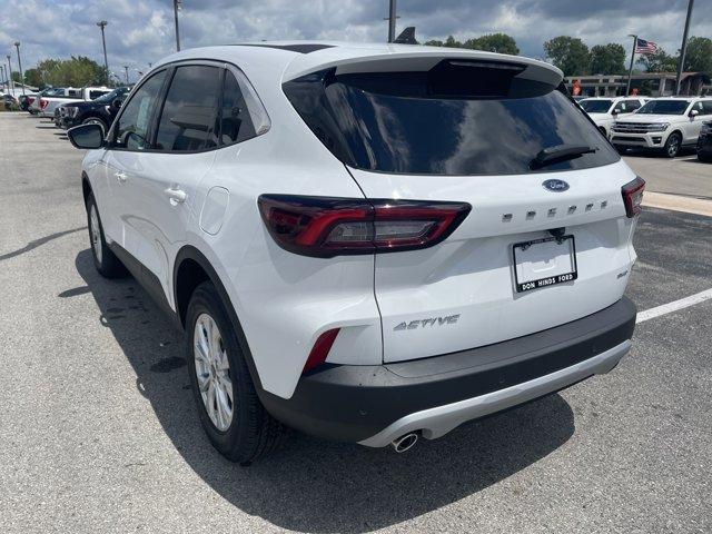 new 2024 Ford Escape car, priced at $36,860