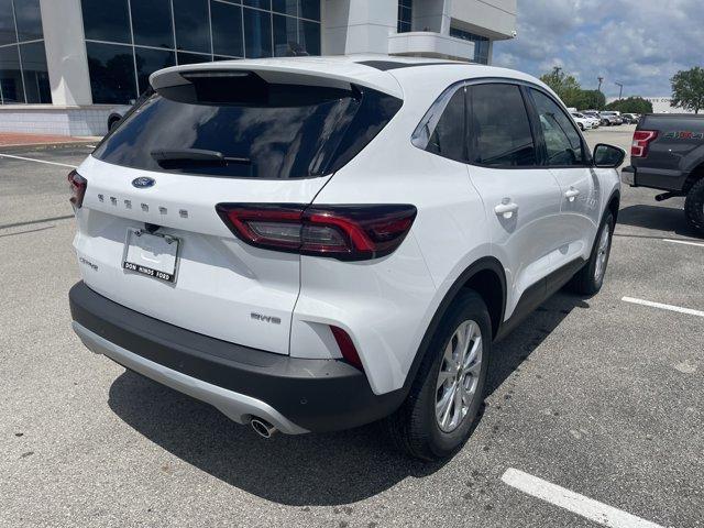 new 2024 Ford Escape car, priced at $36,860