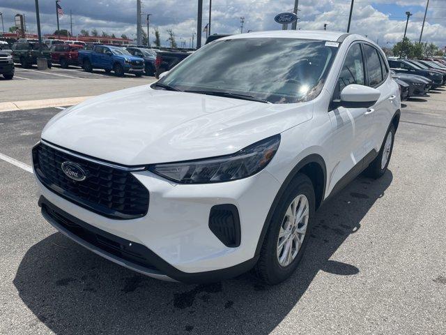 new 2024 Ford Escape car, priced at $36,860