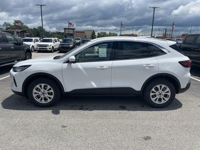 new 2024 Ford Escape car, priced at $36,860