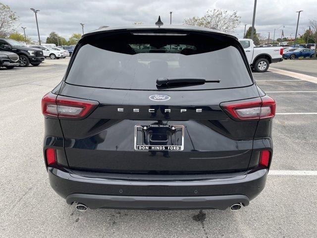 new 2024 Ford Escape car, priced at $32,980