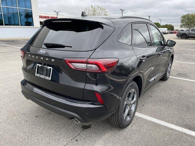 new 2024 Ford Escape car, priced at $32,980