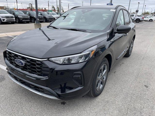 new 2024 Ford Escape car, priced at $32,980