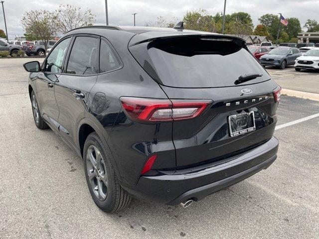 new 2024 Ford Escape car, priced at $32,980