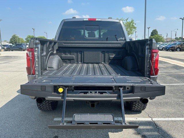 new 2024 Ford F-150 car, priced at $95,685