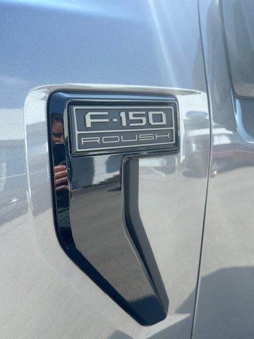 new 2024 Ford F-150 car, priced at $95,685