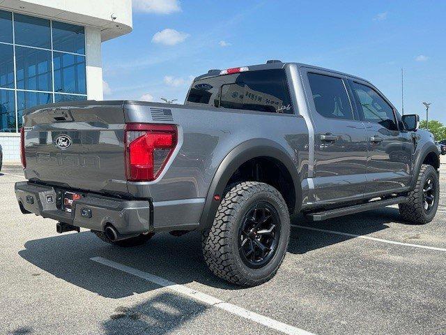 new 2024 Ford F-150 car, priced at $95,685