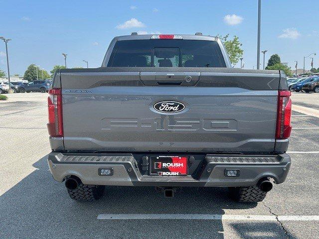 new 2024 Ford F-150 car, priced at $95,685