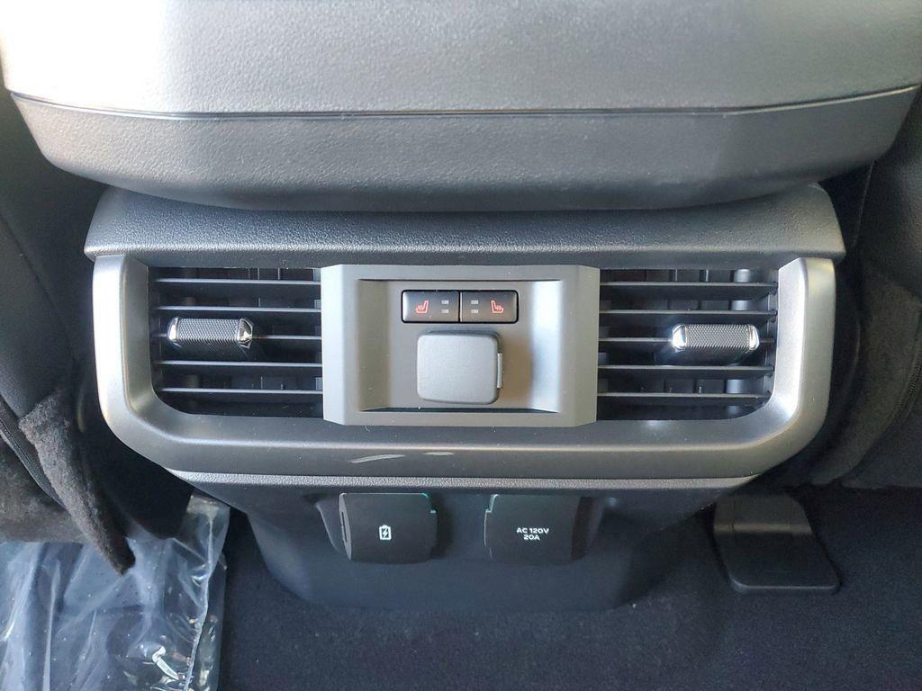 new 2025 Ford F-150 car, priced at $69,836