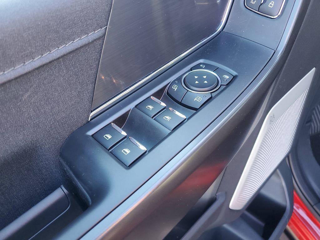 new 2025 Ford F-150 car, priced at $69,836