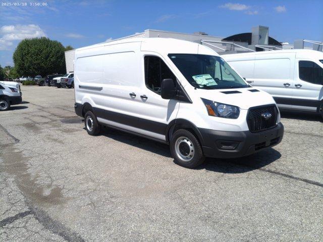 new 2025 Ford Transit-250 car, priced at $54,290