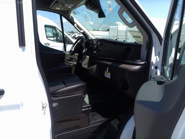 new 2025 Ford Transit-250 car, priced at $54,290