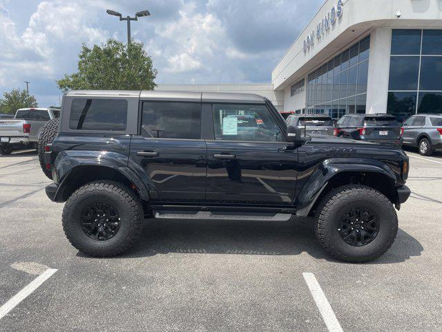 new 2024 Ford Bronco car, priced at $96,150