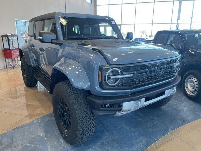 new 2024 Ford Bronco car, priced at $103,720