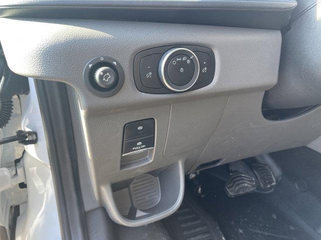 new 2024 Ford Transit-250 car, priced at $52,825