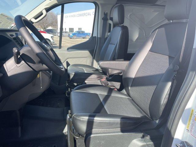 new 2024 Ford Transit-250 car, priced at $52,825