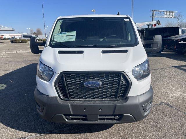 new 2024 Ford Transit-250 car, priced at $52,825