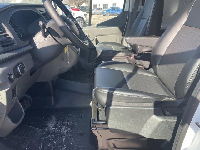 new 2024 Ford Transit-250 car, priced at $52,825