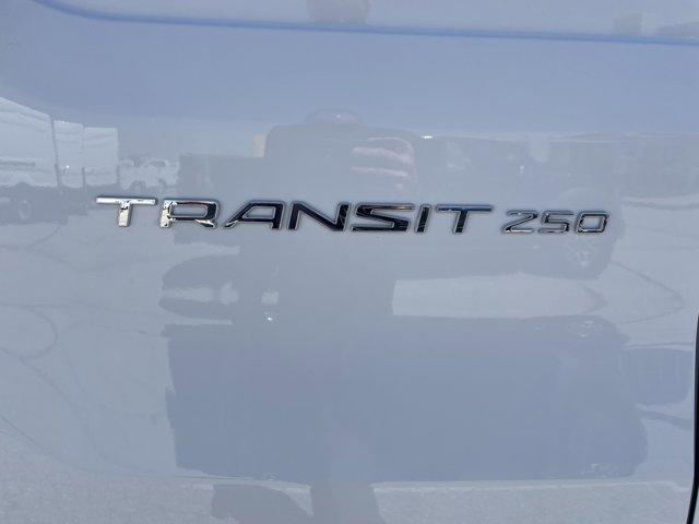 new 2024 Ford Transit-250 car, priced at $51,400