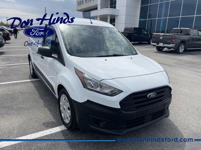 used 2021 Ford Transit Connect car, priced at $24,500