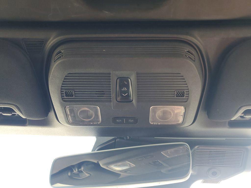 used 2024 Ford Mustang car, priced at $27,500