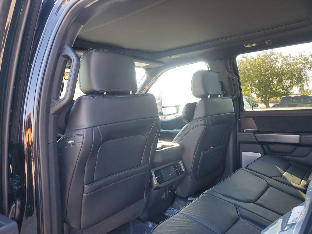 new 2026 Ford F-350 car, priced at $97,536