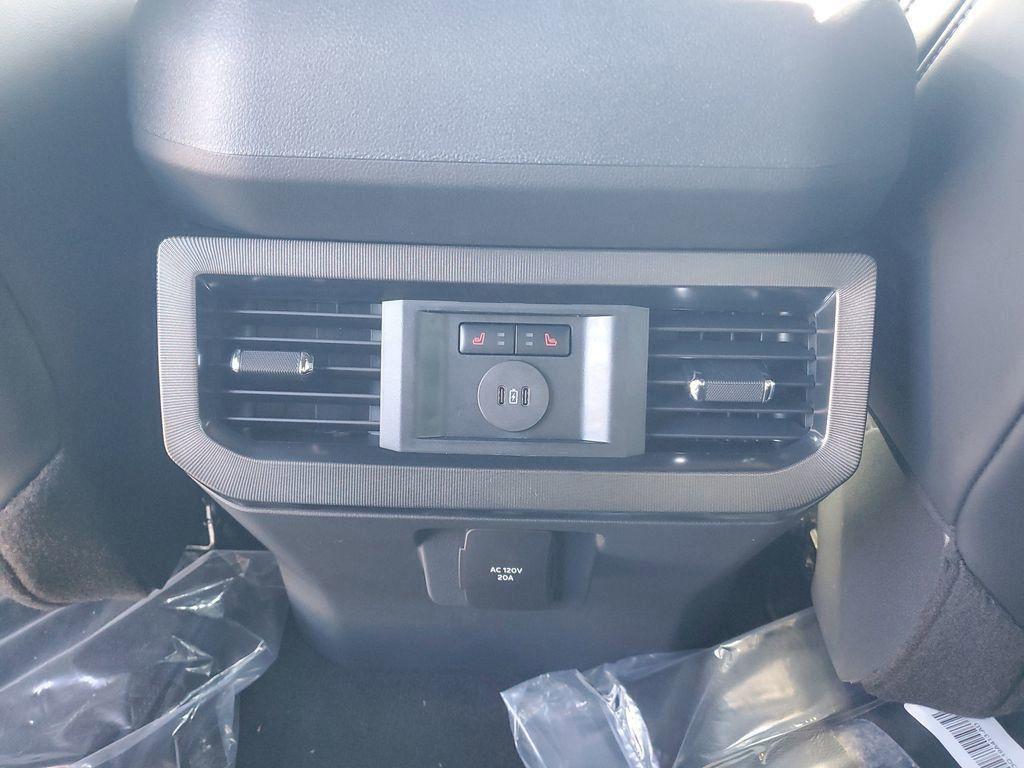 new 2026 Ford F-350 car, priced at $97,536