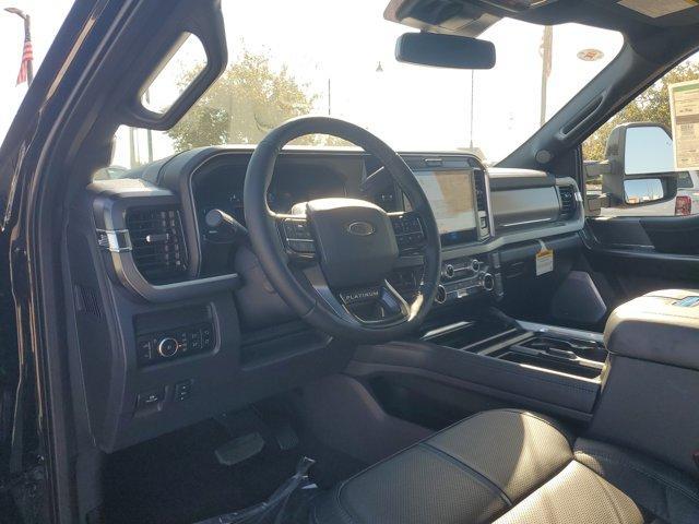 new 2026 Ford F-350 car, priced at $101,875