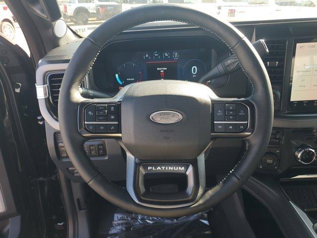 new 2026 Ford F-350 car, priced at $101,875