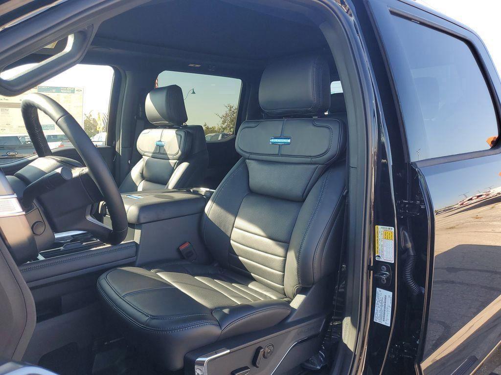 new 2026 Ford F-350 car, priced at $97,536