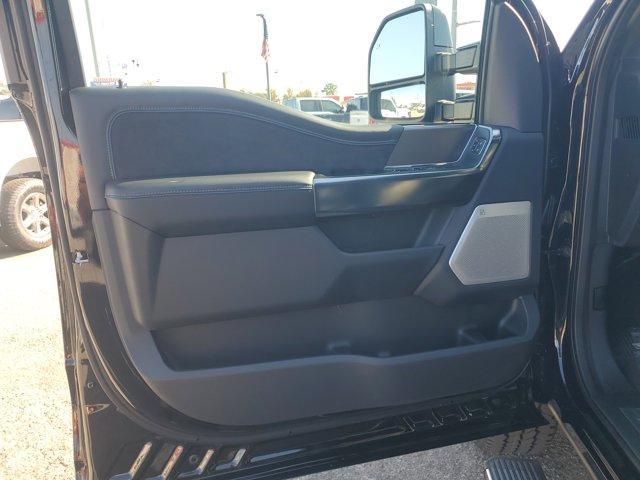 new 2026 Ford F-350 car, priced at $101,875