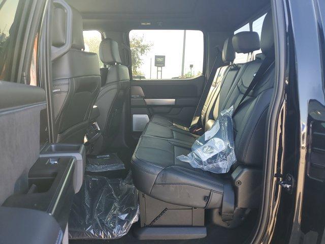 new 2026 Ford F-350 car, priced at $101,875