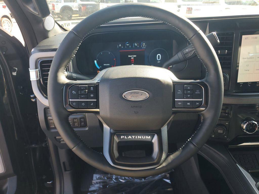 new 2026 Ford F-350 car, priced at $97,536