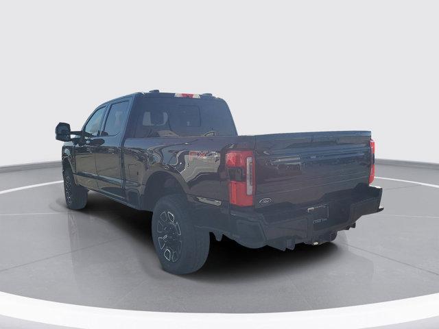 new 2026 Ford F-350 car, priced at $101,875