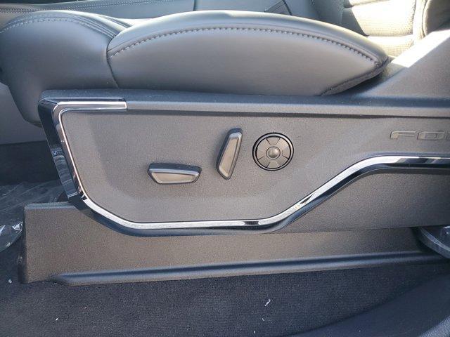 new 2026 Ford F-350 car, priced at $101,875