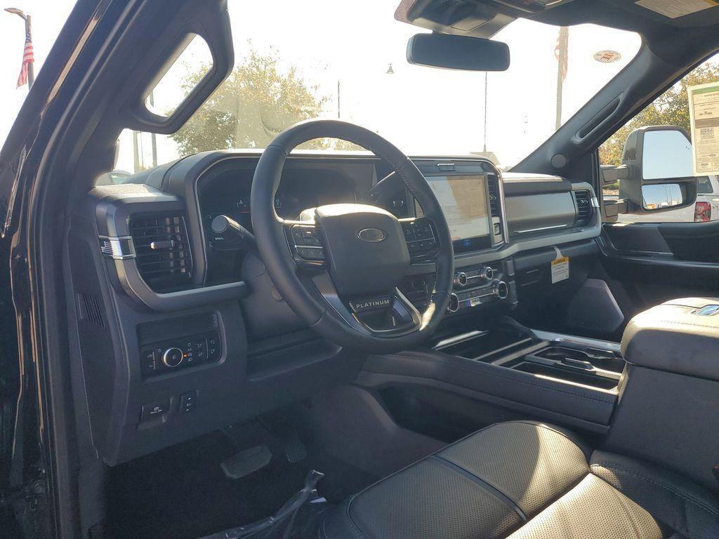 new 2026 Ford F-350 car, priced at $97,536