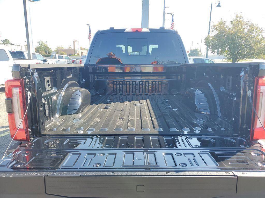 new 2026 Ford F-350 car, priced at $97,536