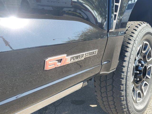 new 2026 Ford F-350 car, priced at $101,875