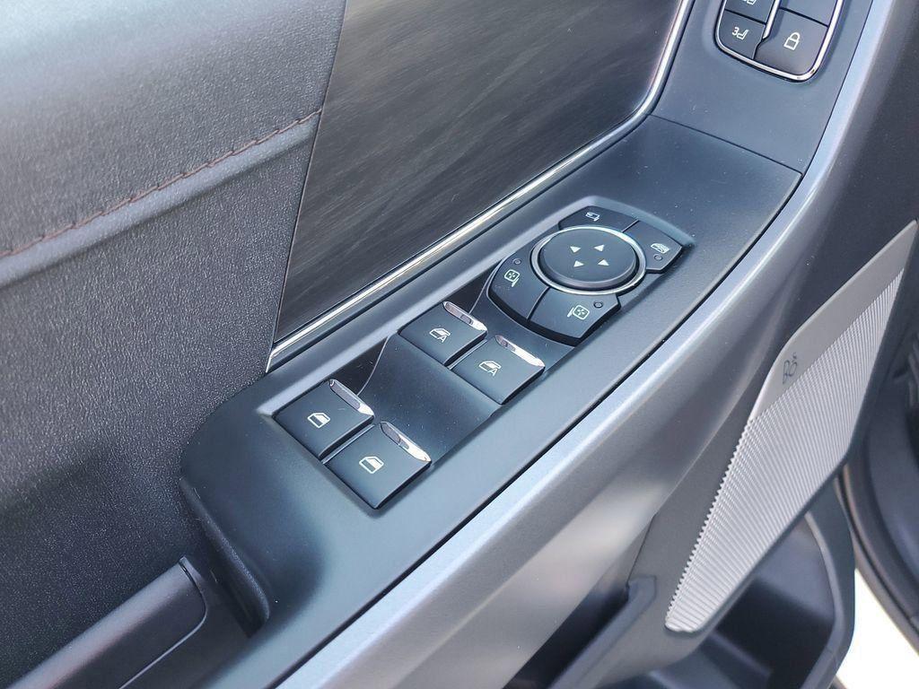 new 2025 Ford F-150 car, priced at $71,787